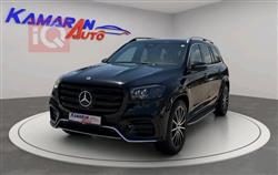 مرسيدس بنز GLS
